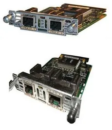 ماژول VWIC-2MFT-G703 سیسکو